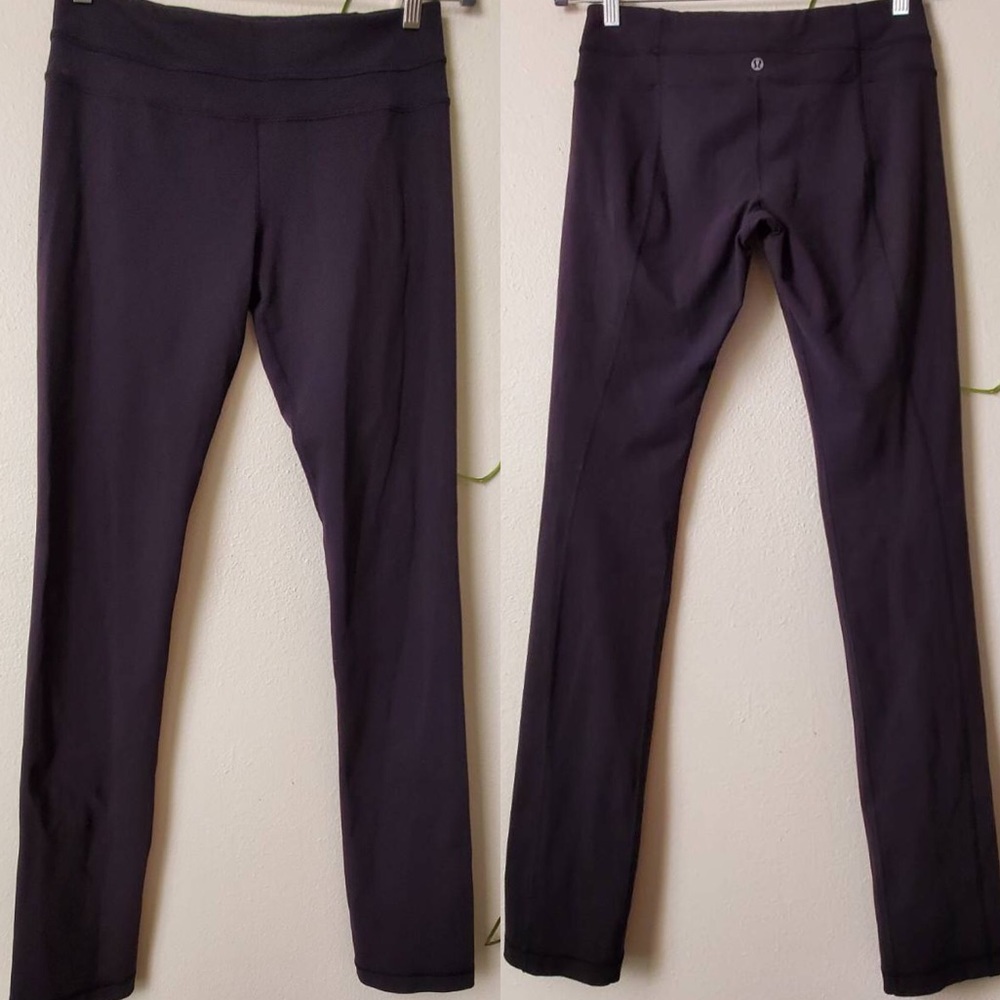 Lululemon ALIGN leggings size 8